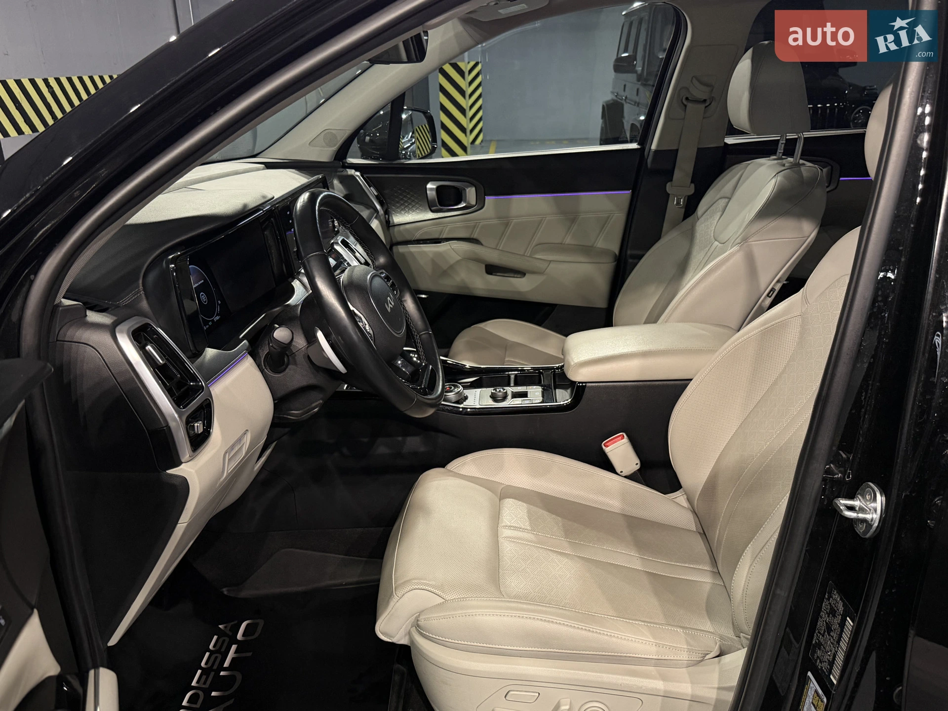 2022 Kia Sorento - мініатюра 21
