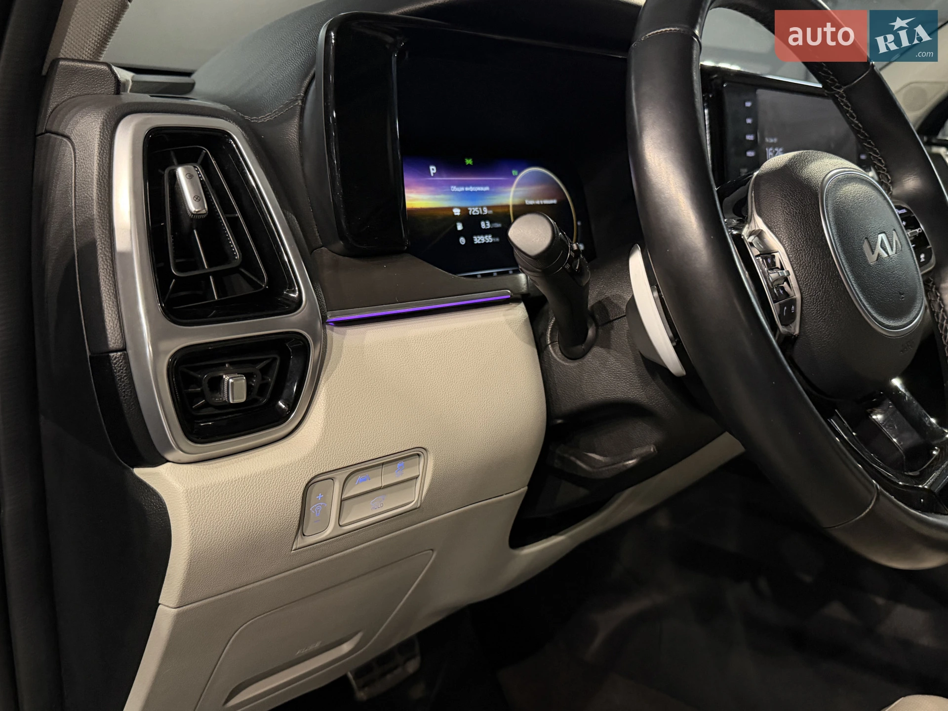 2022 Kia Sorento - мініатюра 22