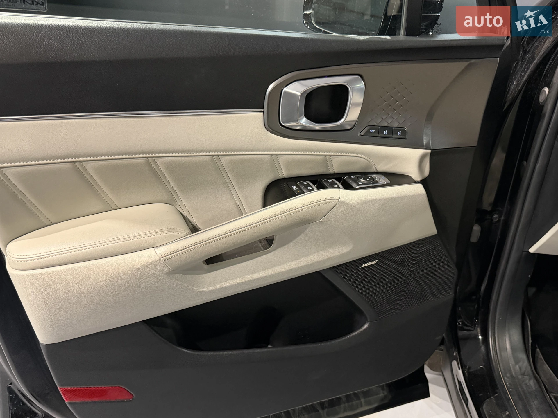 2022 Kia Sorento - мініатюра 23
