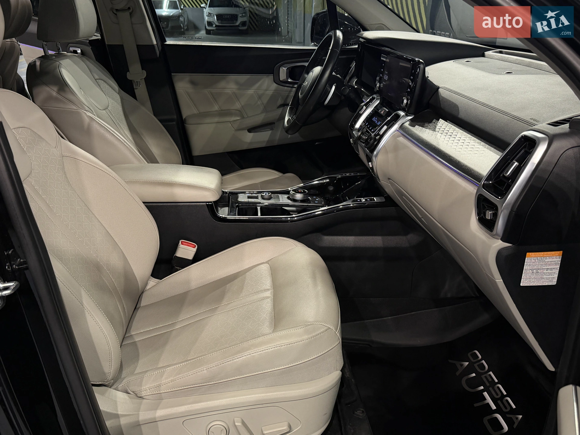 2022 Kia Sorento - мініатюра 27