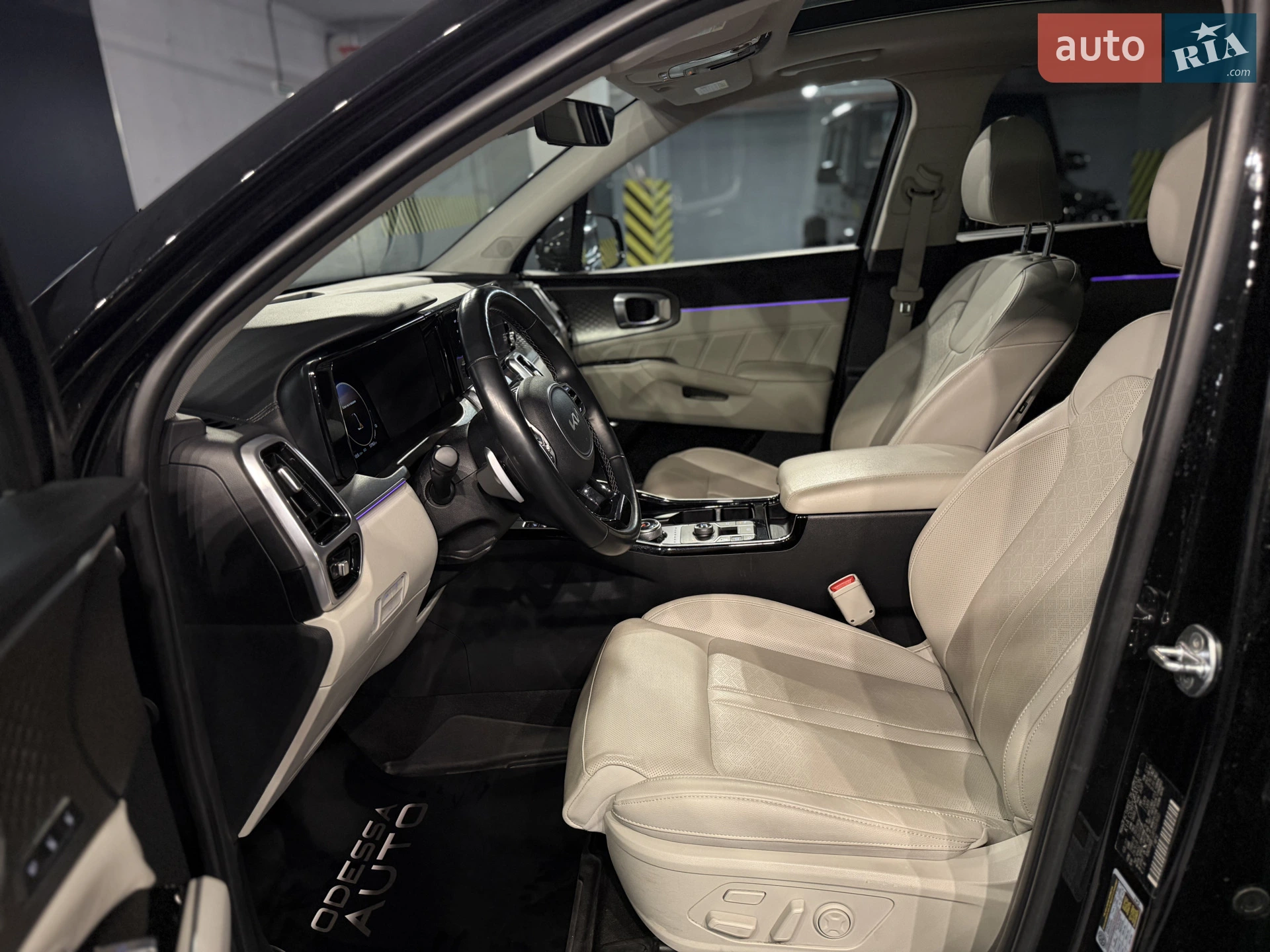 2022 Kia Sorento - мініатюра 32