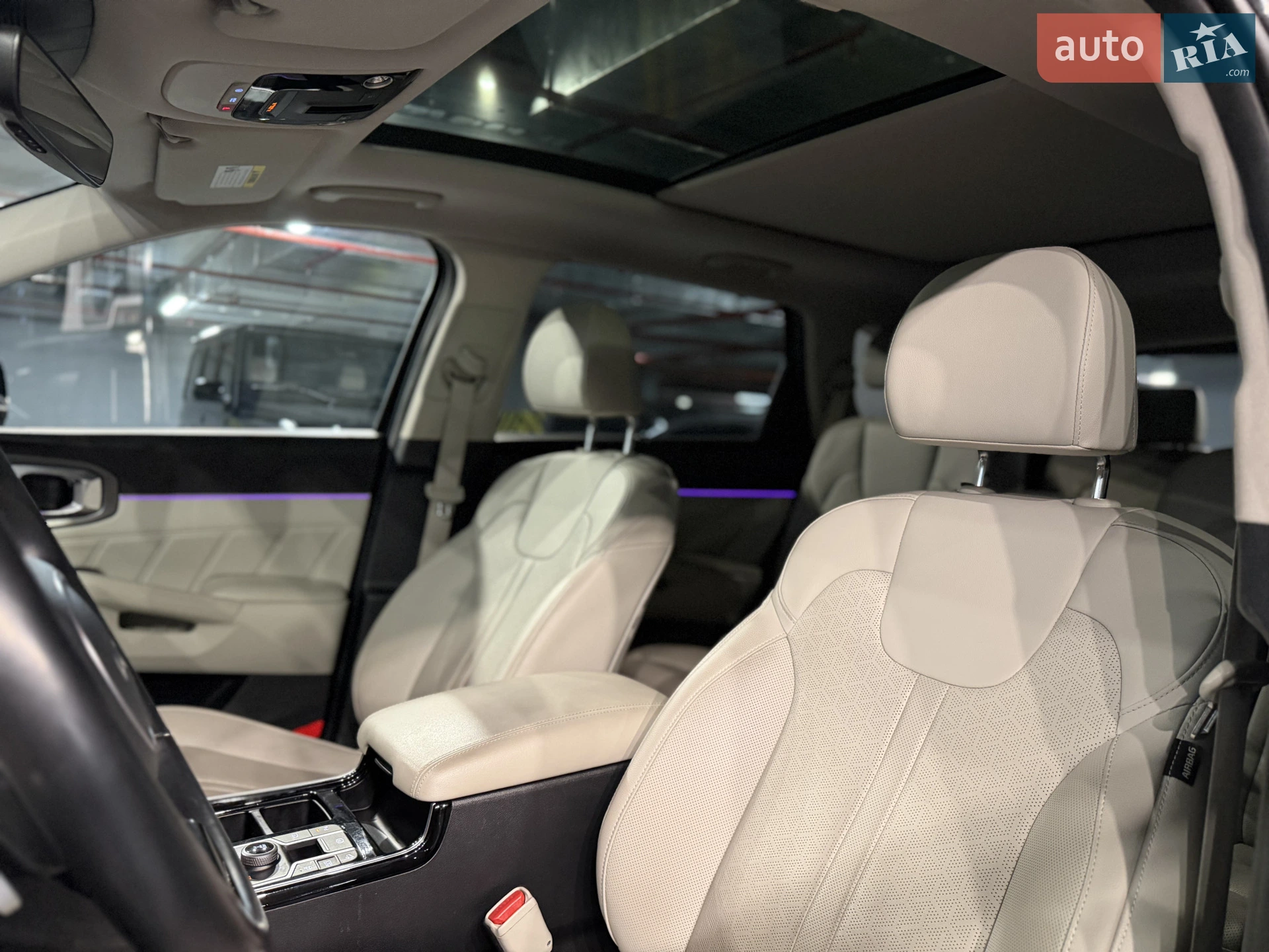 2022 Kia Sorento - мініатюра 33