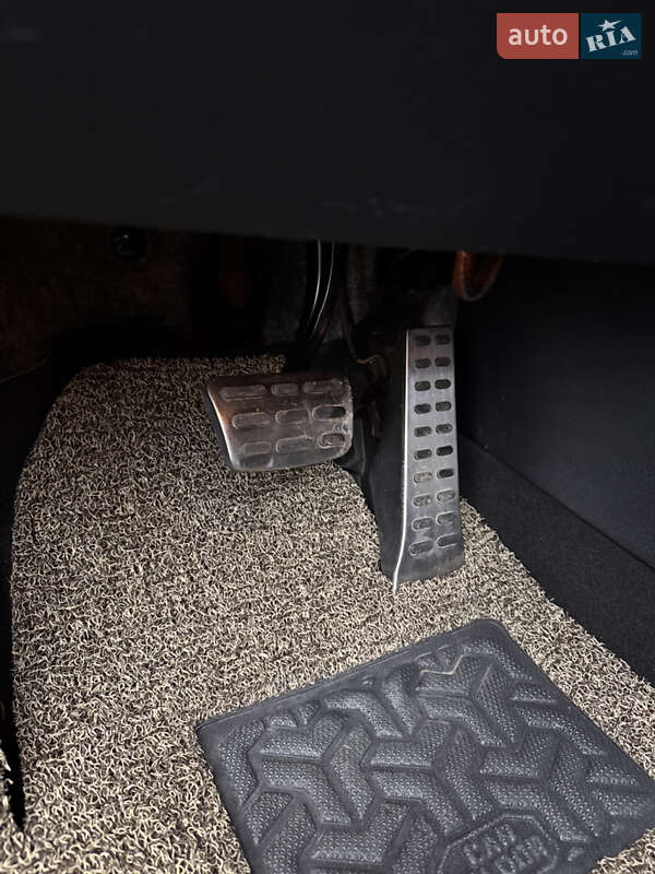 Позашляховик / Кросовер Kia Sorento 2016 в Луцьку