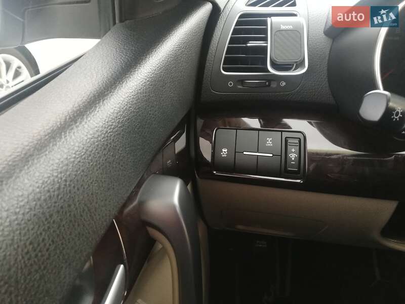 Позашляховик / Кросовер Kia Sorento 2014 в Кам'янець-Подільському фото 22 Позашляховик / Кросовер Kia Sorento 2014 в Кам'янець-Подільському