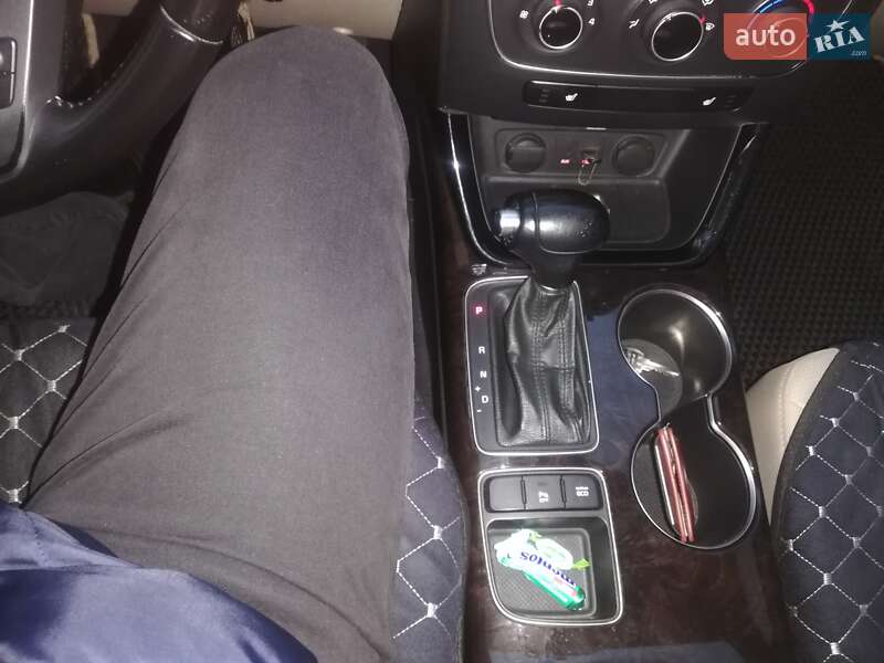Позашляховик / Кросовер Kia Sorento 2014 в Кам'янець-Подільському фото 27 Позашляховик / Кросовер Kia Sorento 2014 в Кам'янець-Подільському