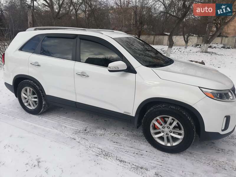 Позашляховик / Кросовер Kia Sorento 2014 в Кам'янець-Подільському фото 34 Позашляховик / Кросовер Kia Sorento 2014 в Кам'янець-Подільському