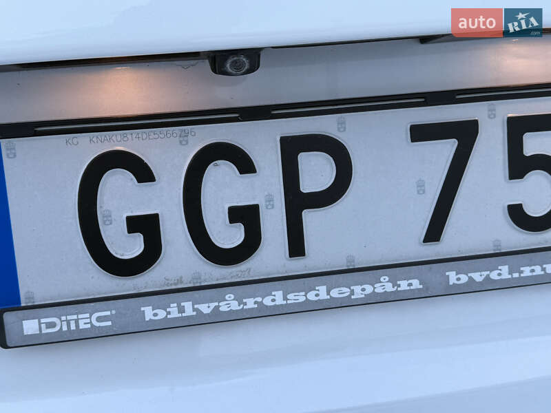 Позашляховик / Кросовер Kia Sorento 2014 в Коломиї фото 26 Позашляховик / Кросовер Kia Sorento 2014 в Коломиї