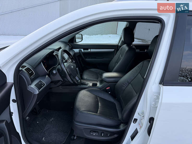 Позашляховик / Кросовер Kia Sorento 2014 в Коломиї фото 30 Позашляховик / Кросовер Kia Sorento 2014 в Коломиї