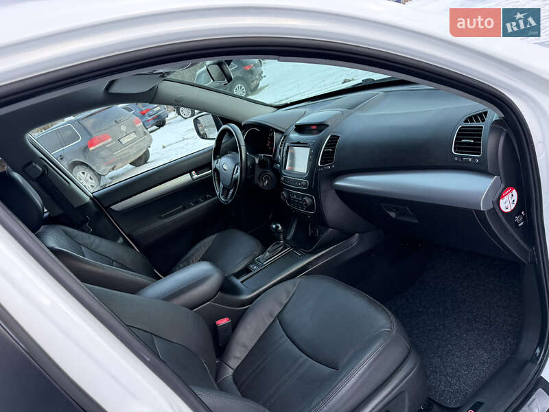 Позашляховик / Кросовер Kia Sorento 2014 в Коломиї фото 55 Позашляховик / Кросовер Kia Sorento 2014 в Коломиї