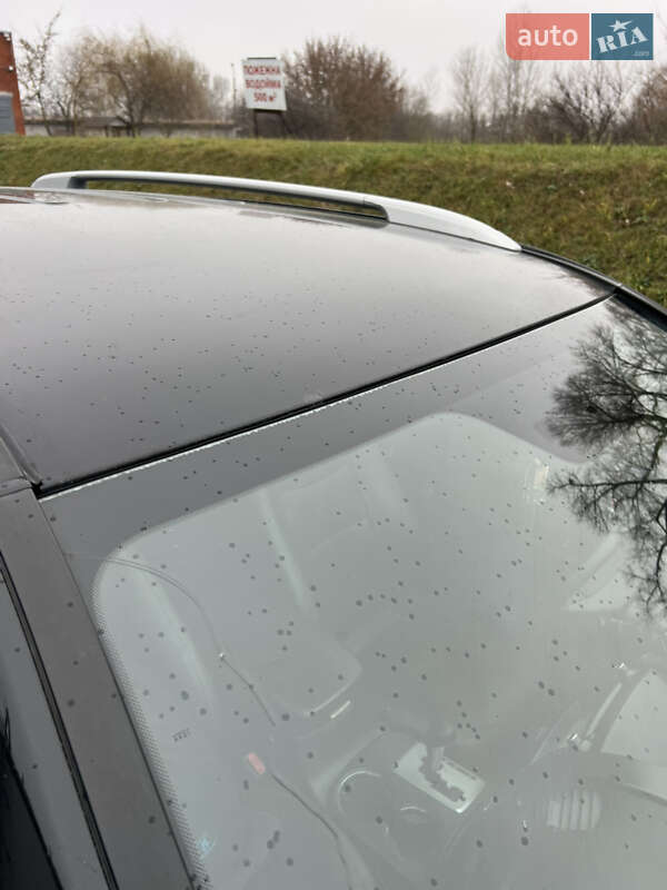 Позашляховик / Кросовер Kia Sorento 2011 в Борисполі