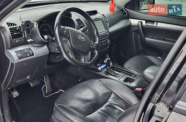 Позашляховик / Кросовер Kia Sorento 2013 в Калинівці