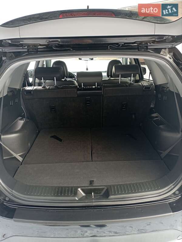 Позашляховик / Кросовер Kia Sorento 2014 в Млиніві