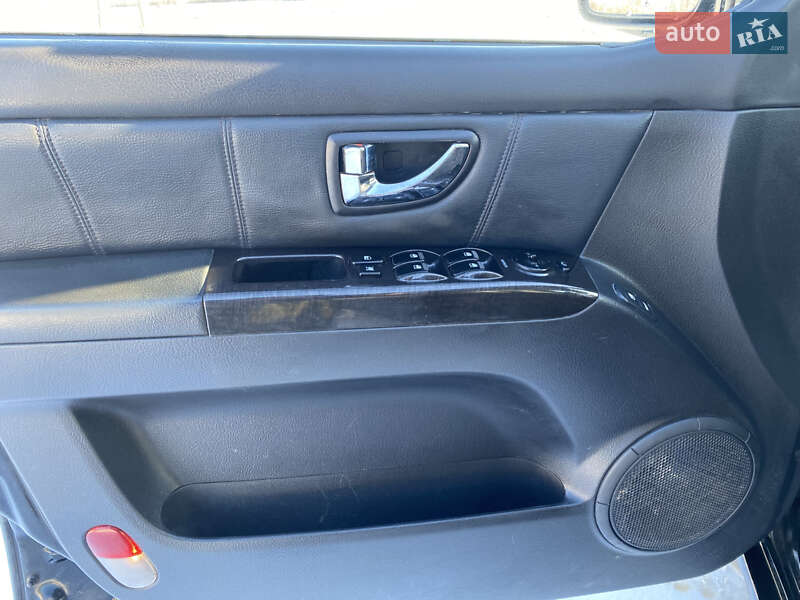 Позашляховик / Кросовер Kia Sorento 2008 в Києві