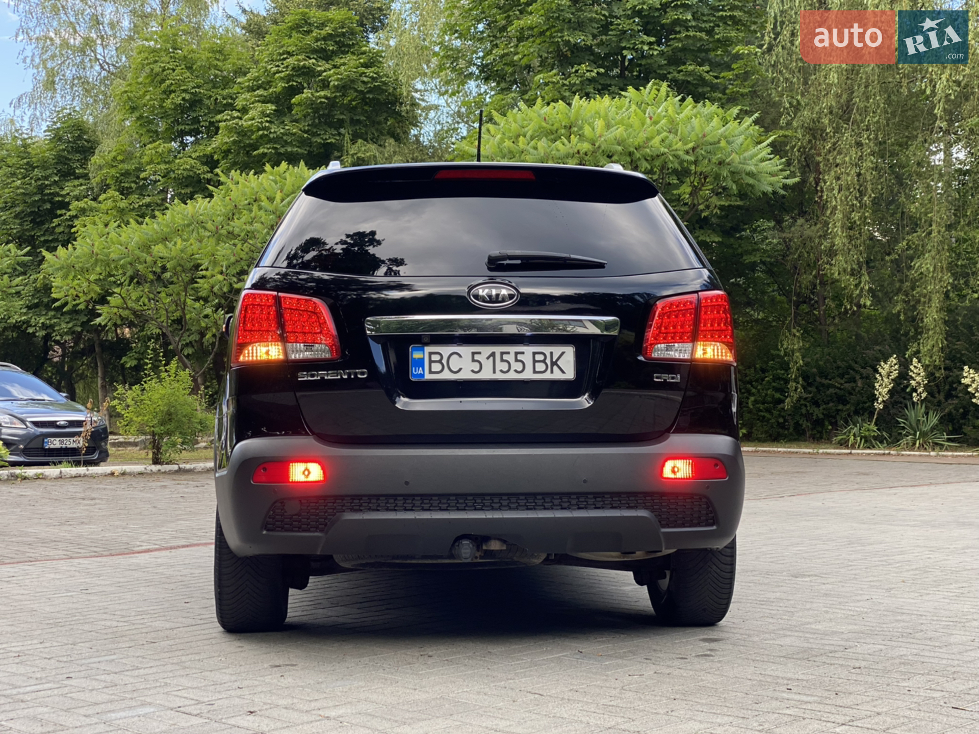 2011 Kia Sorento - мініатюра 11