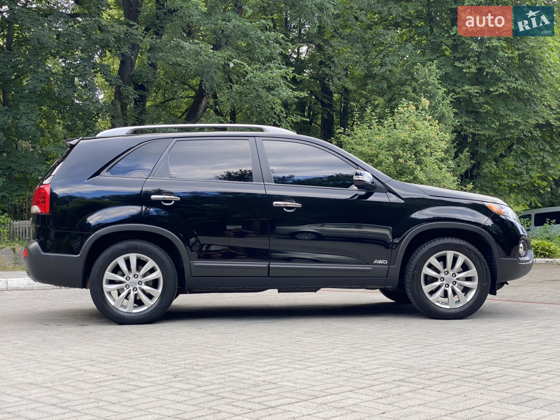 2011 Kia Sorento - мініатюра 14