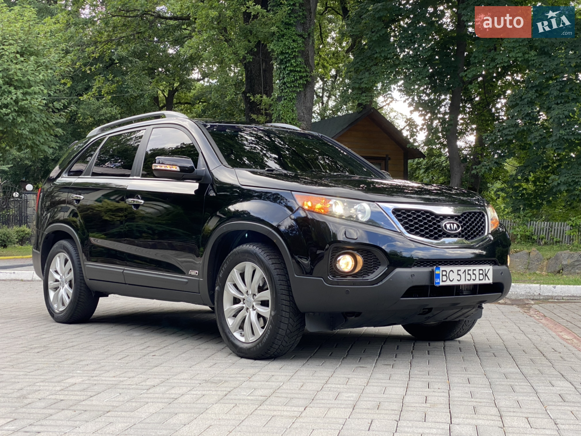 2011 Kia Sorento - мініатюра 17