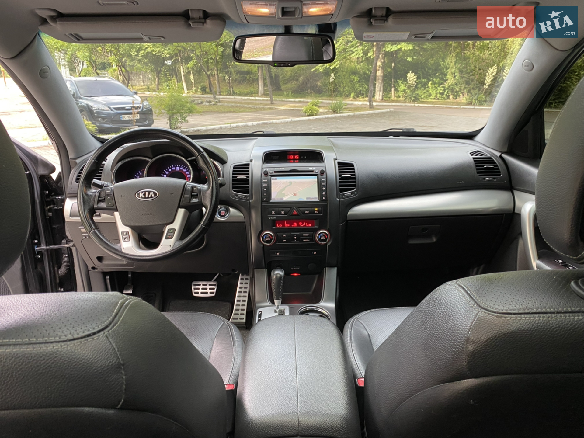 2011 Kia Sorento - мініатюра 23