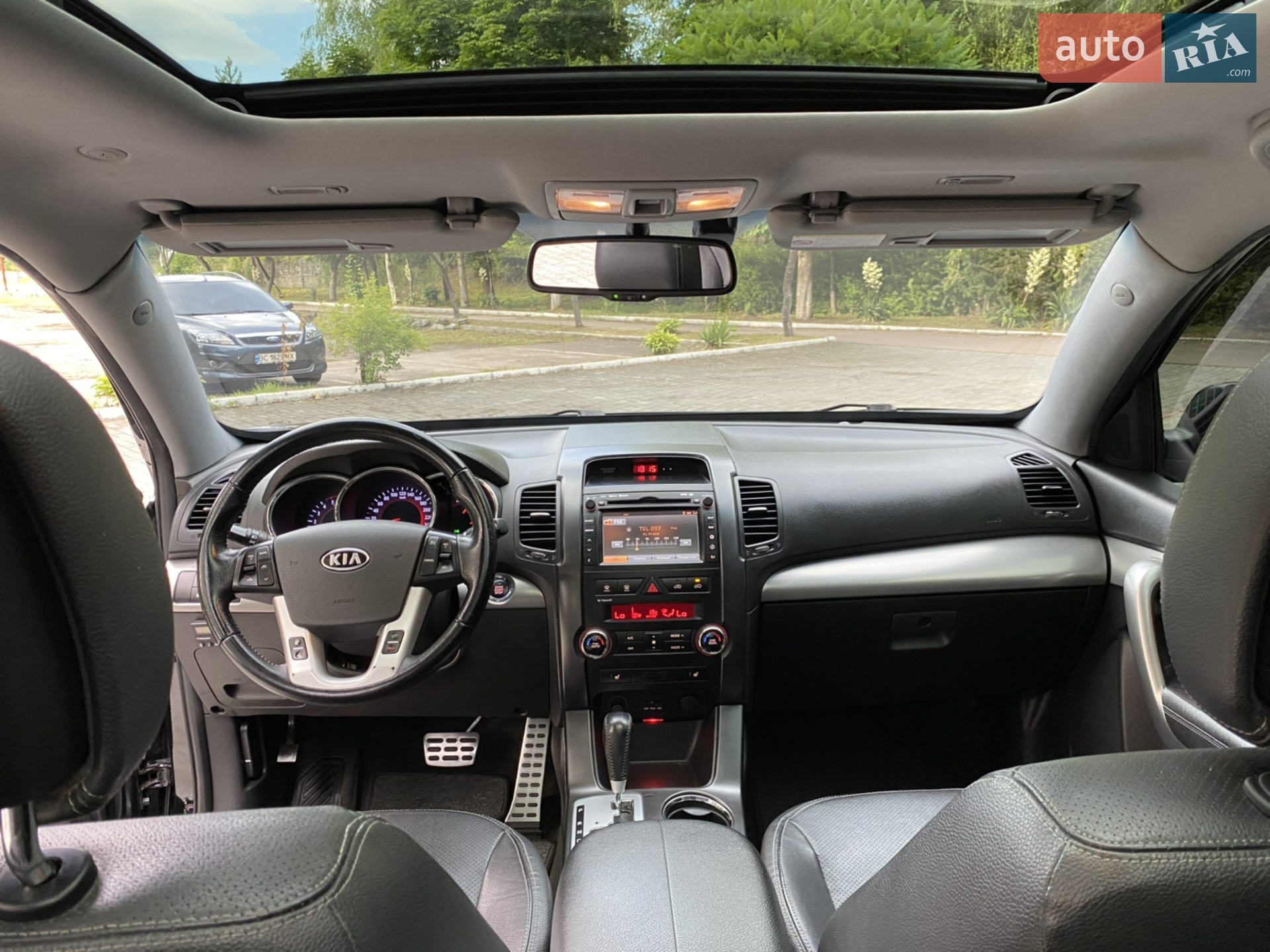 2011 Kia Sorento - мініатюра 25