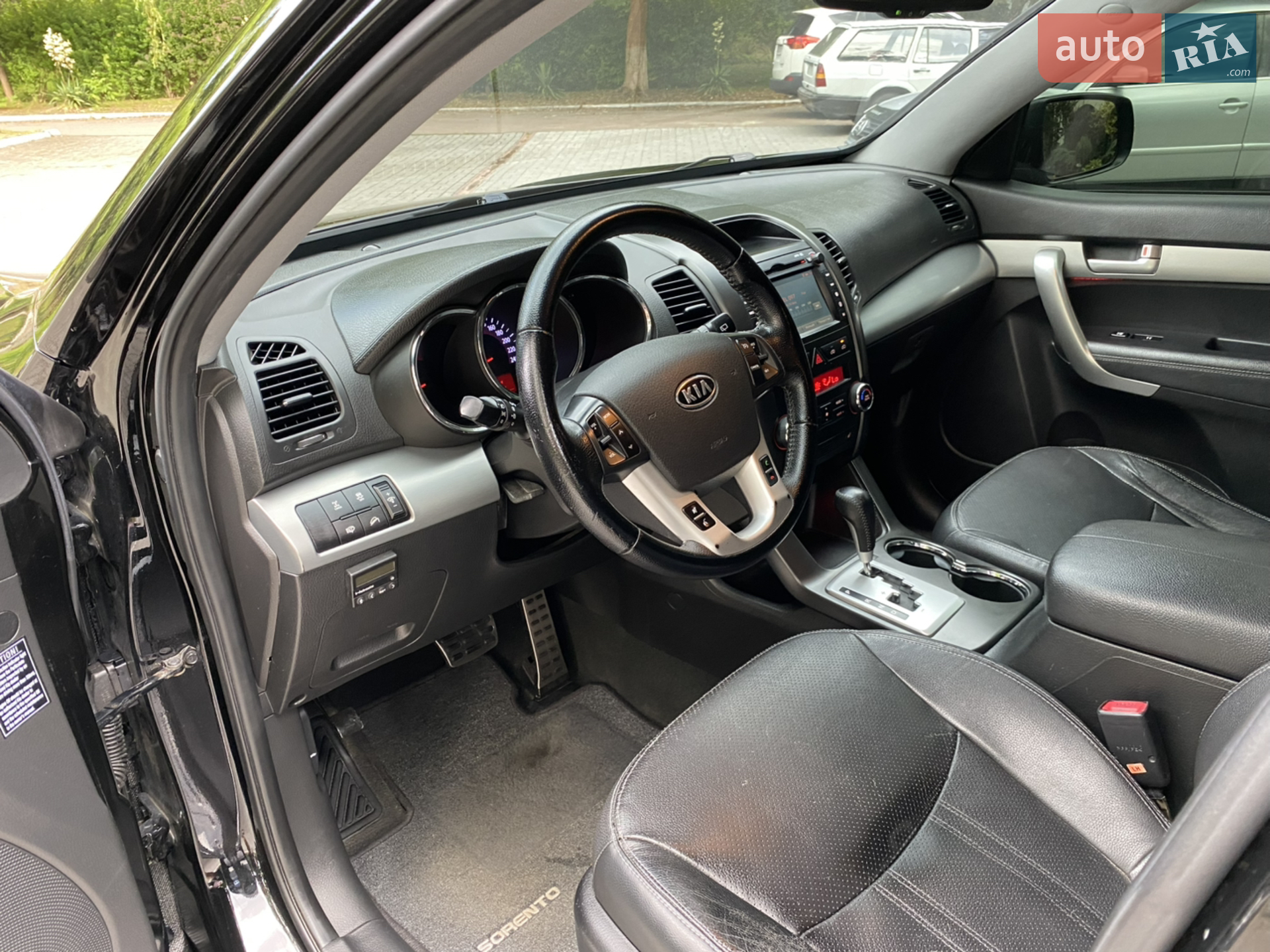 2011 Kia Sorento - мініатюра 32