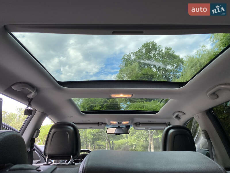 Внедорожник / Кроссовер Kia Sorento 2011 в Дрогобыче фото 48 Внедорожник / Кроссовер Kia Sorento 2011 в Дрогобыче