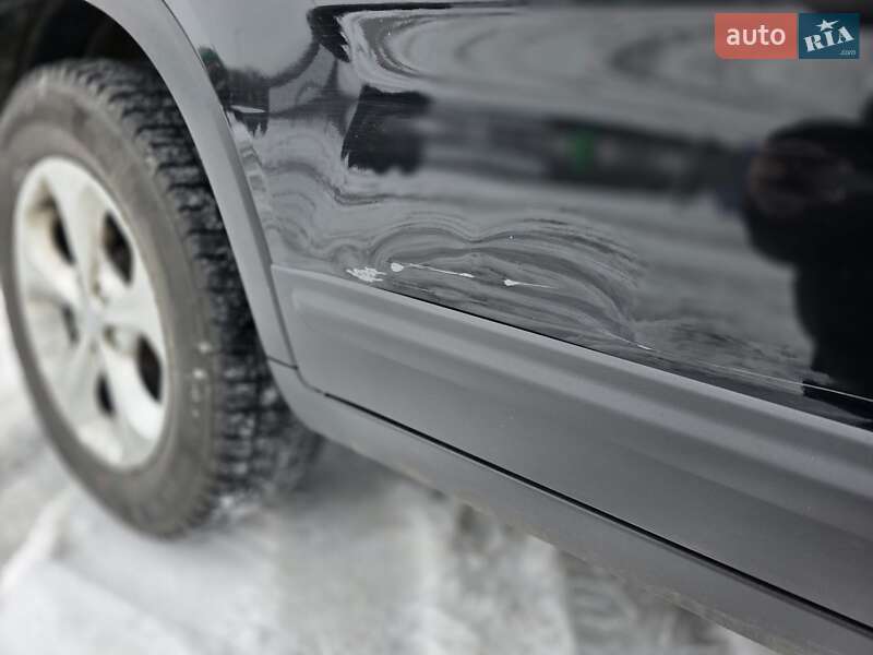 Внедорожник / Кроссовер Kia Sorento 2013 в Полтаве