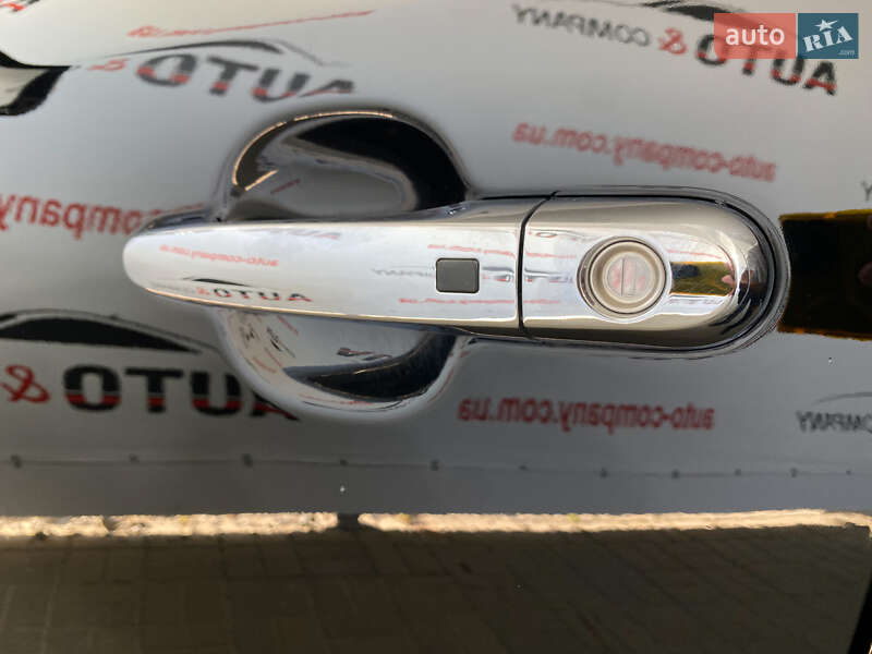 Внедорожник / Кроссовер Kia Sorento 2012 в Львове фото 34 Внедорожник / Кроссовер Kia Sorento 2012 в Львове