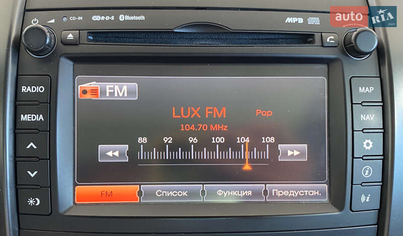 Внедорожник / Кроссовер Kia Sorento 2012 в Львове фото 28 Внедорожник / Кроссовер Kia Sorento 2012 в Львове