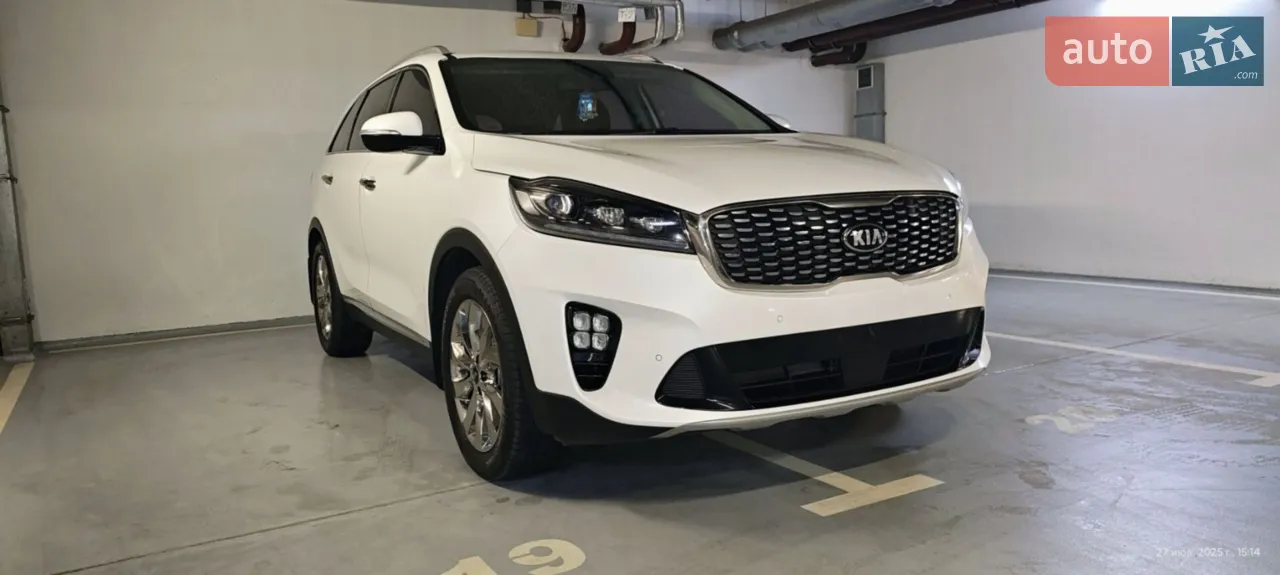 2017 Kia Sorento - мініатюра 52