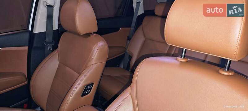 Внедорожник / Кроссовер Kia Sorento 2018 в Киеве фото 9 Внедорожник / Кроссовер Kia Sorento 2018 в Киеве