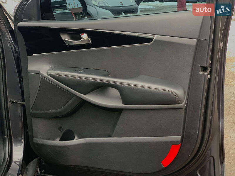 Позашляховик / Кросовер Kia Sorento 2016 в Вінниці фото 25 Позашляховик / Кросовер Kia Sorento 2016 в Вінниці