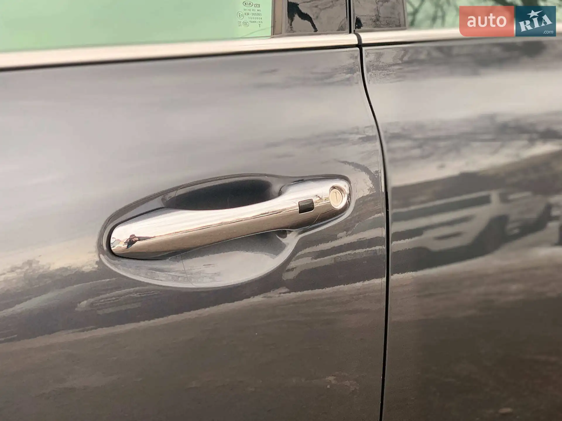 2016 Kia Sorento - мініатюра 13