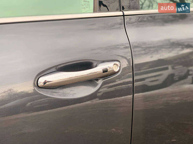 Позашляховик / Кросовер Kia Sorento 2016 в Вінниці фото 13 Позашляховик / Кросовер Kia Sorento 2016 в Вінниці