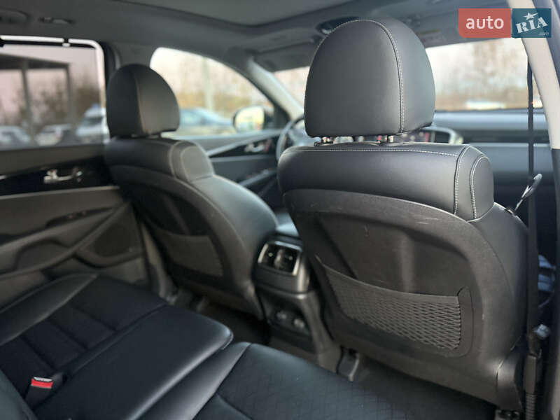 Позашляховик / Кросовер Kia Sorento 2016 в Луцьку фото 59 Позашляховик / Кросовер Kia Sorento 2016 в Луцьку