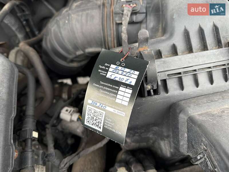 Позашляховик / Кросовер Kia Sorento 2010 в Звягелі