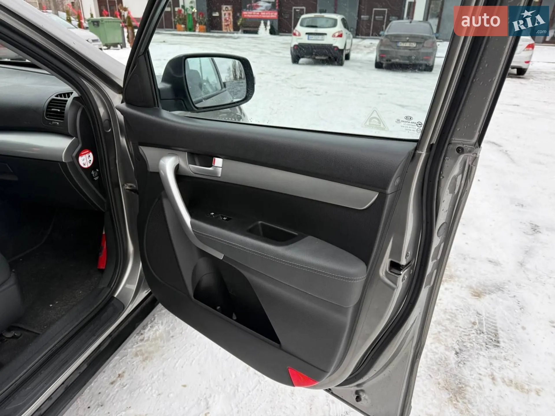 2010 Kia Sorento - мініатюра 25