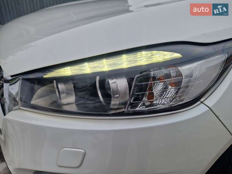 Внедорожник / Кроссовер Kia Sorento 2016 в Виннице