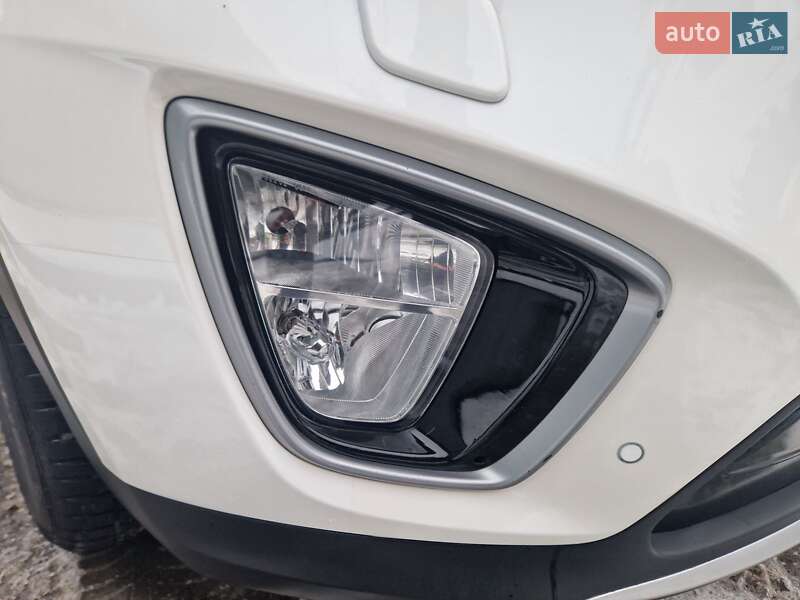 Внедорожник / Кроссовер Kia Sorento 2016 в Виннице