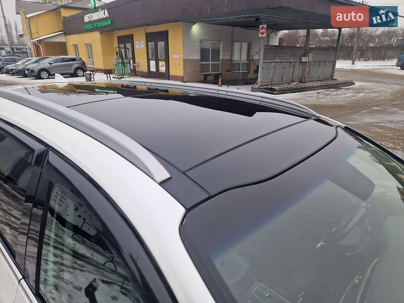 Внедорожник / Кроссовер Kia Sorento 2016 в Виннице