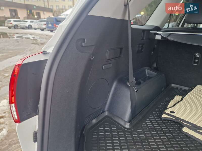 Внедорожник / Кроссовер Kia Sorento 2016 в Виннице