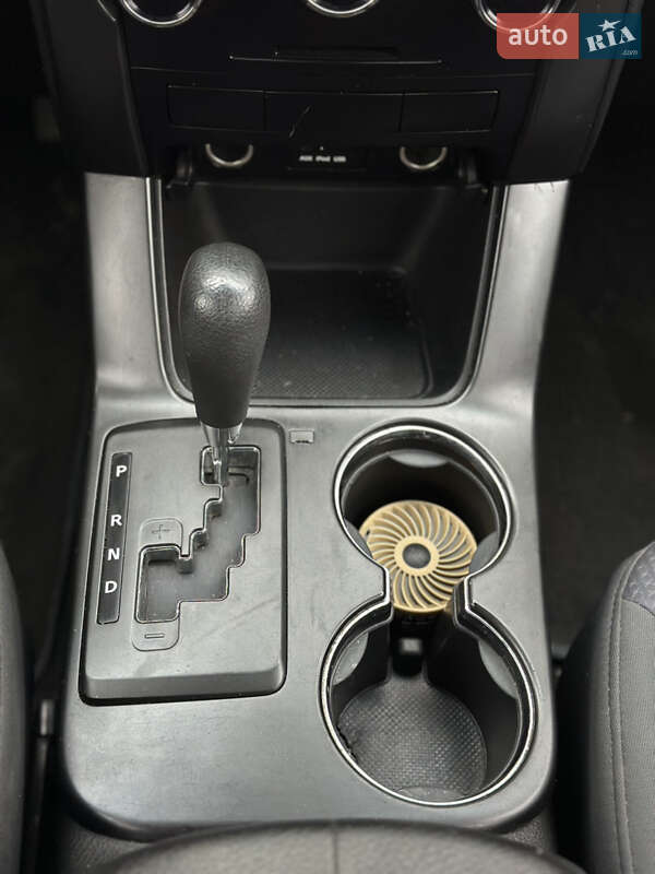 Внедорожник / Кроссовер Kia Sorento 2011 в Львове