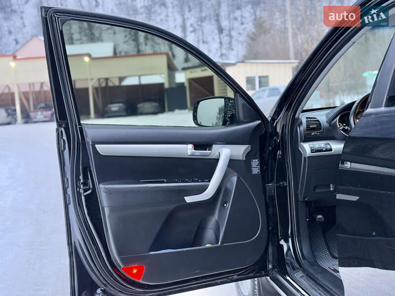 Внедорожник / Кроссовер Kia Sorento 2009 в Межгорье