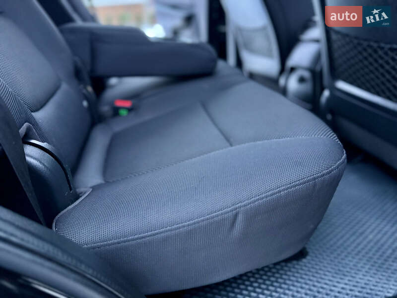 Внедорожник / Кроссовер Kia Sorento 2009 в Межгорье