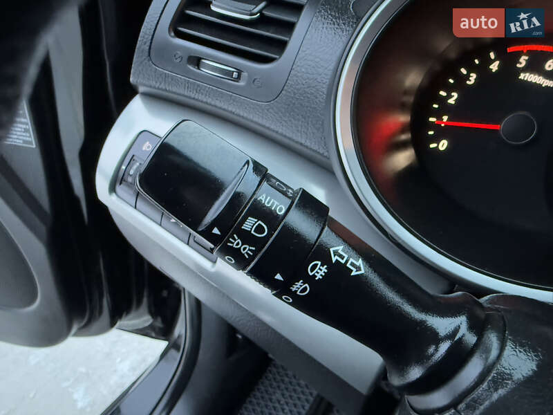 Внедорожник / Кроссовер Kia Sorento 2009 в Межгорье