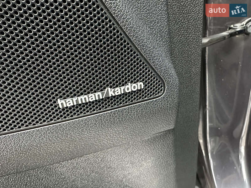 Внедорожник / Кроссовер Kia Sorento 2018 в Ивано-Франковске