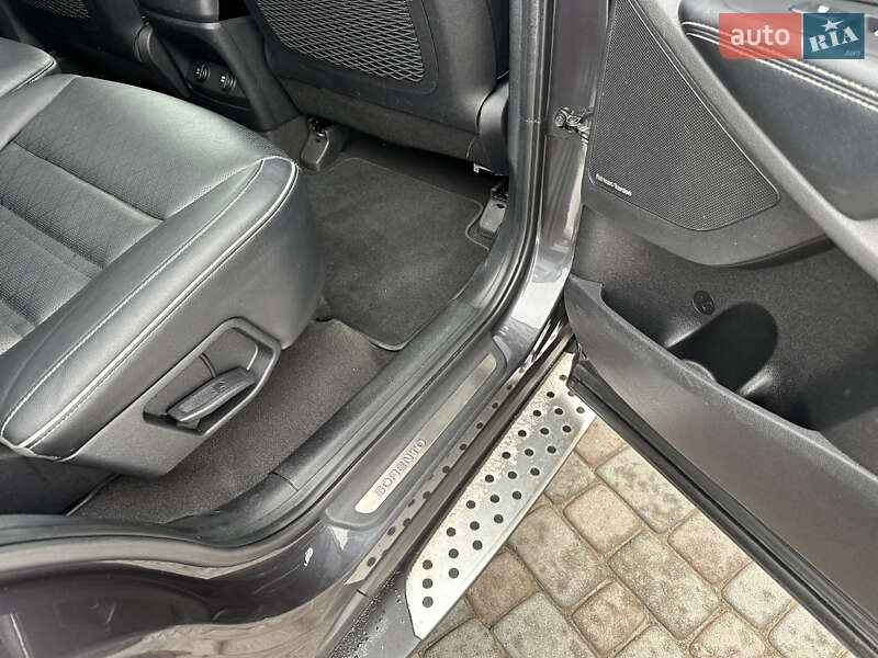 Внедорожник / Кроссовер Kia Sorento 2018 в Ивано-Франковске