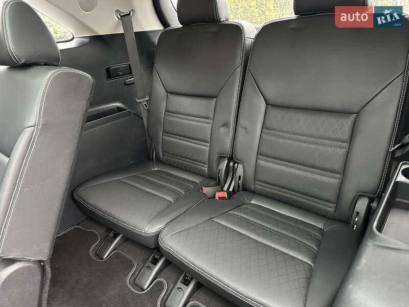 Внедорожник / Кроссовер Kia Sorento 2018 в Ивано-Франковске