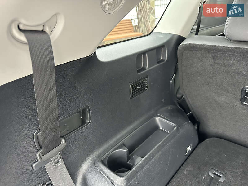 Внедорожник / Кроссовер Kia Sorento 2018 в Ивано-Франковске