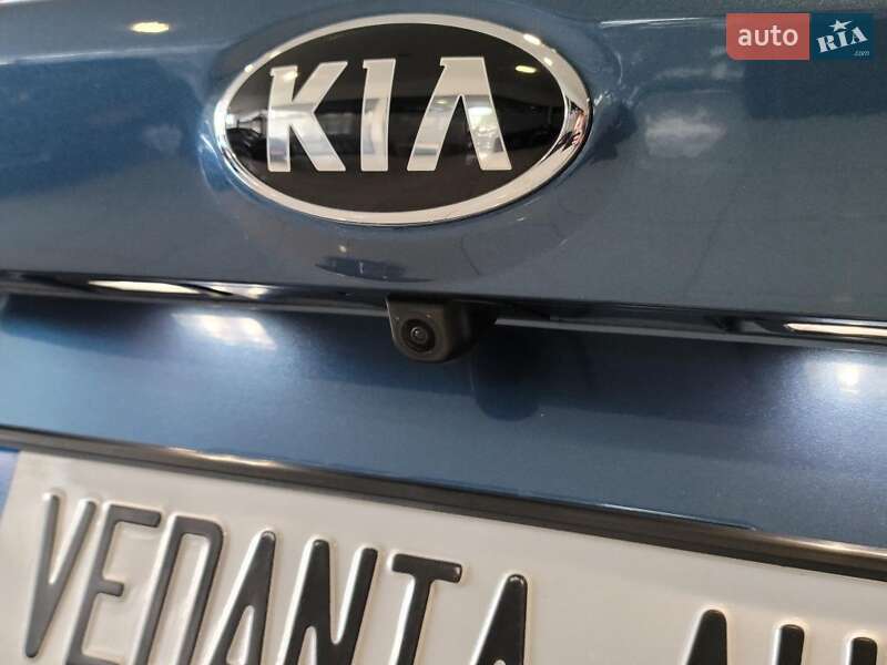 Внедорожник / Кроссовер Kia Sorento 2020 в Одессе