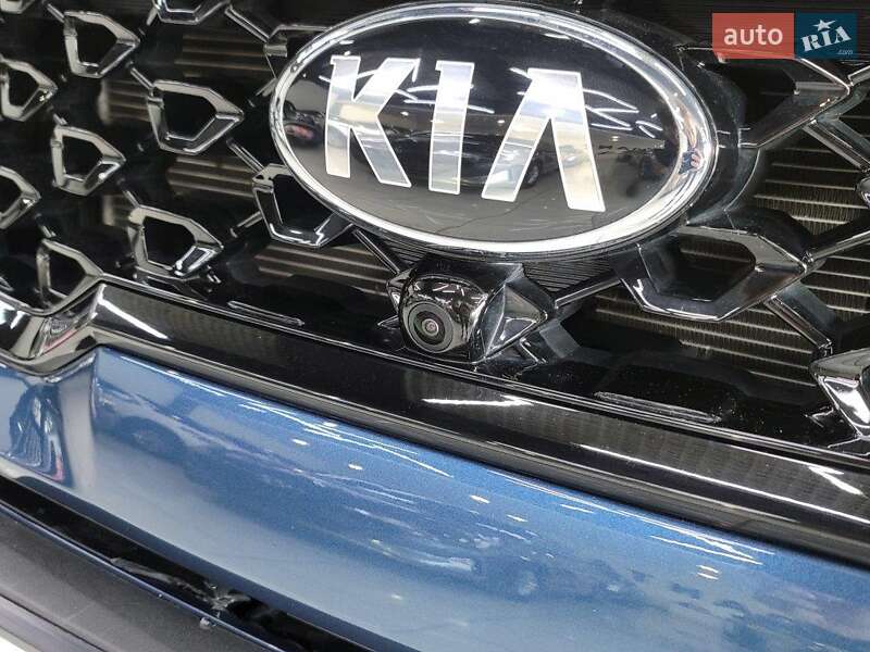 Внедорожник / Кроссовер Kia Sorento 2020 в Одессе