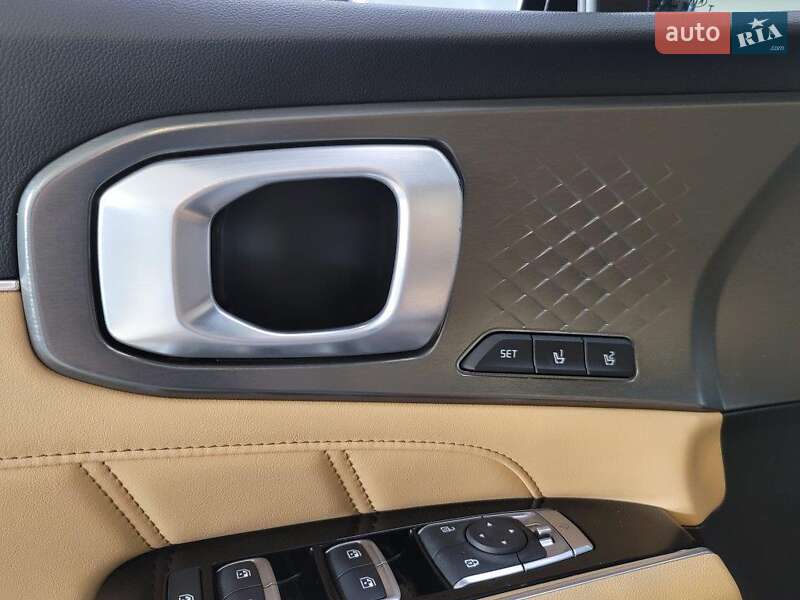 Внедорожник / Кроссовер Kia Sorento 2020 в Одессе